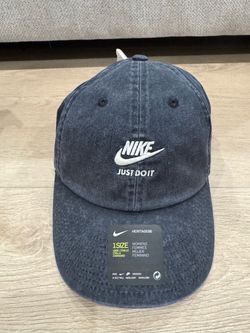 Nike Heritage86 Just Do It Women's Cap
