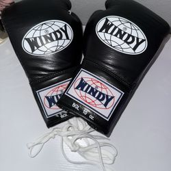 boxing gear