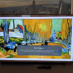 LG OLED 55” C1