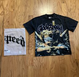 Godspeed Shirt