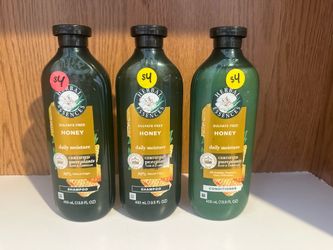 Herbal Essence