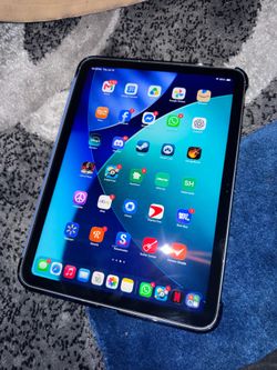 iPad A16 (11th Generation) 128gb - Wi-Fi + Cellular