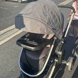 Graco Modes Nest Travel System