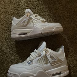 pure money 4s