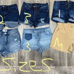 Shorts 
