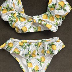 Baby Swimsuits