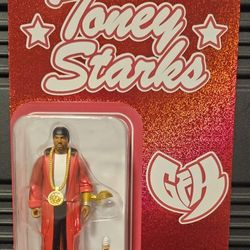 GHOSTFACE KILLAH (SUPER7)
