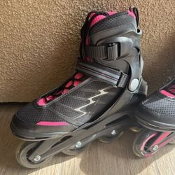 Bladerunner Rollerblades