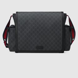 Gucci Baby Bag