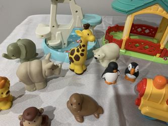 Kids learning toy - see more photos- will keep kids busy for hours