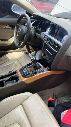 2010 Audi Q5