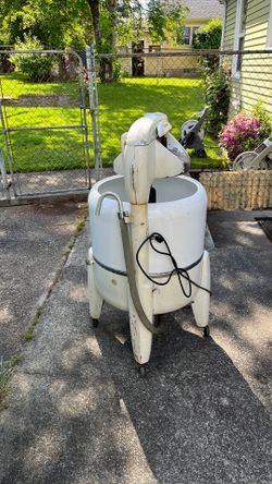 Vintage Maytag washer