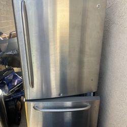 Used Samsung Fridge 