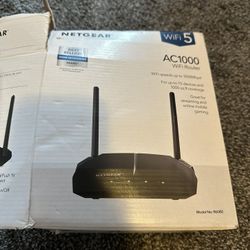 Wifi Router