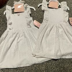 Toddler Girl Dresses