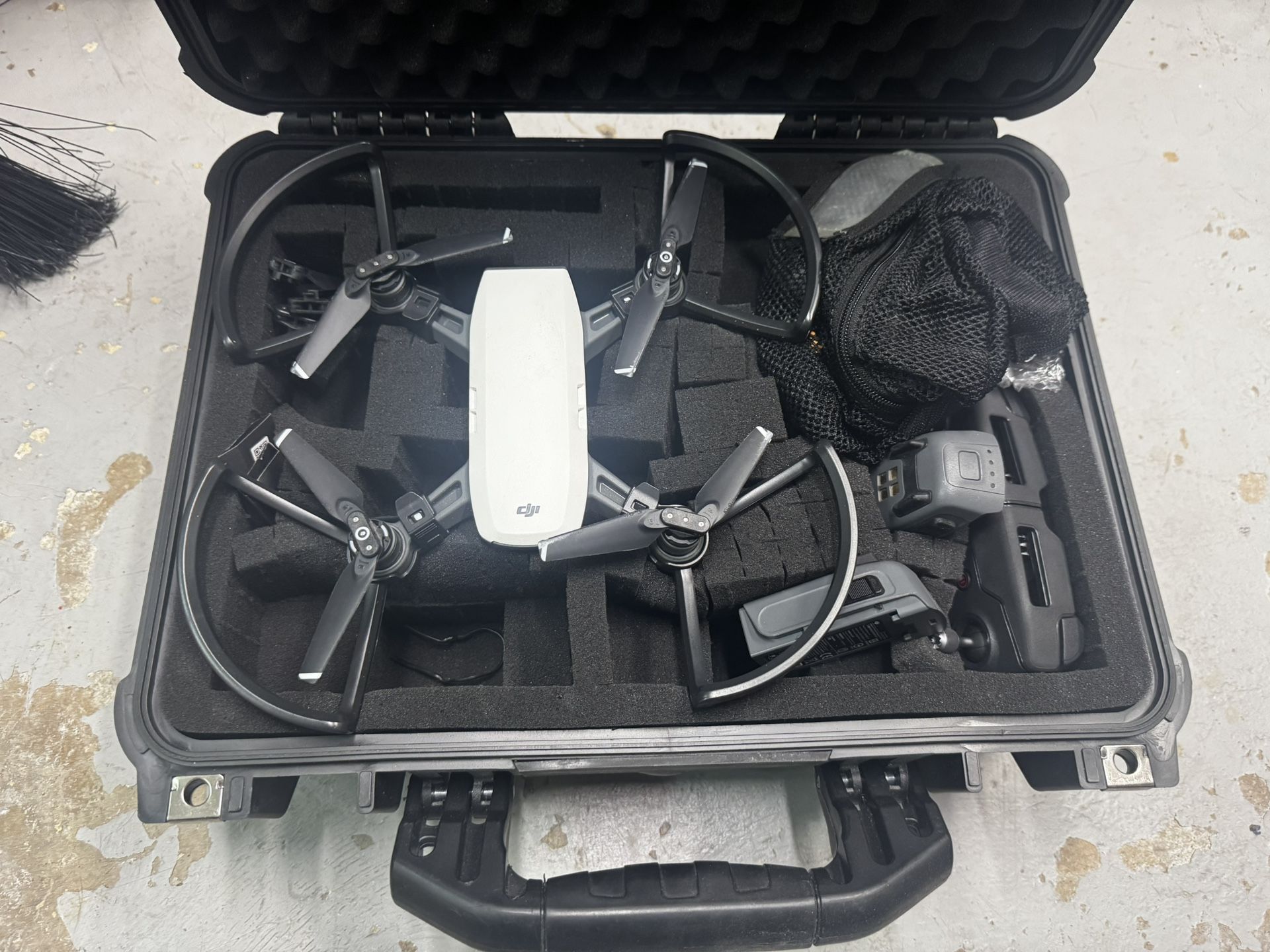 Drone DJI spark