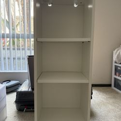 IKEA 3 rack Bookcase shelf 