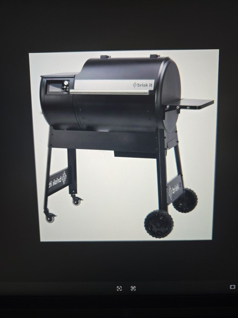 Brisk It Origin 580
