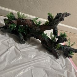 Aquarium Decor 