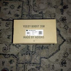 Yeezy 350 Boost 