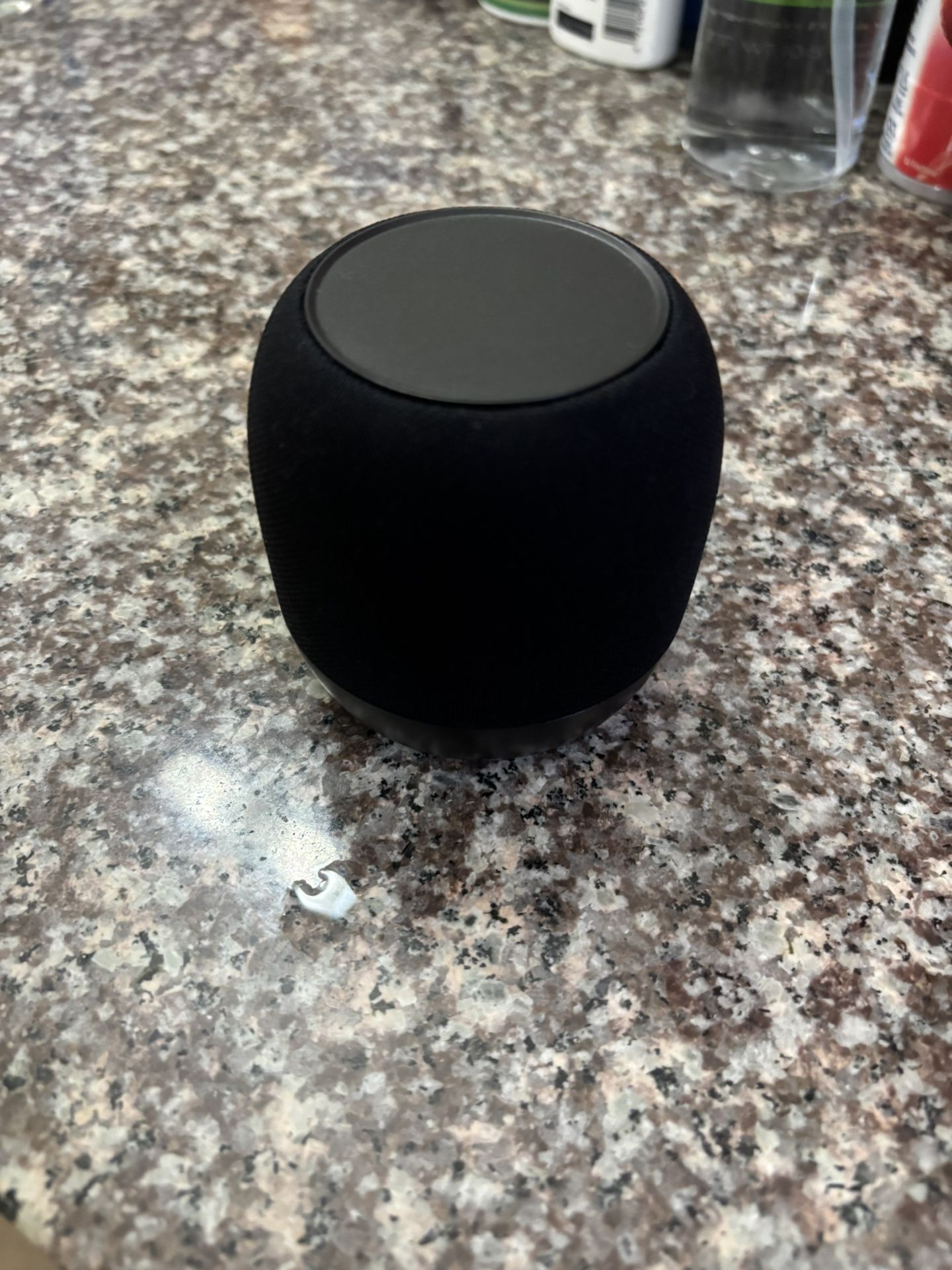 Black Speaker