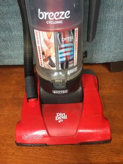 Vacume For Sale 