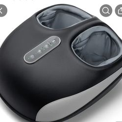 Electric Foot Massager