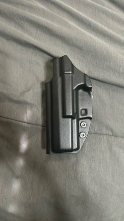 Sig Sauer P320 M18 Holster