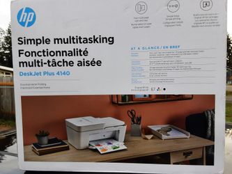 Hp Desk Jet Plus