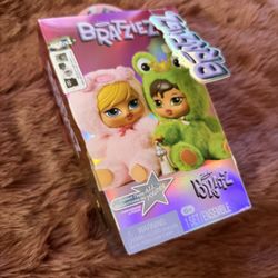 bratzie