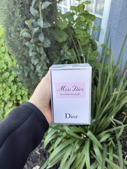 Miss Dior 3.4oz Sealed 