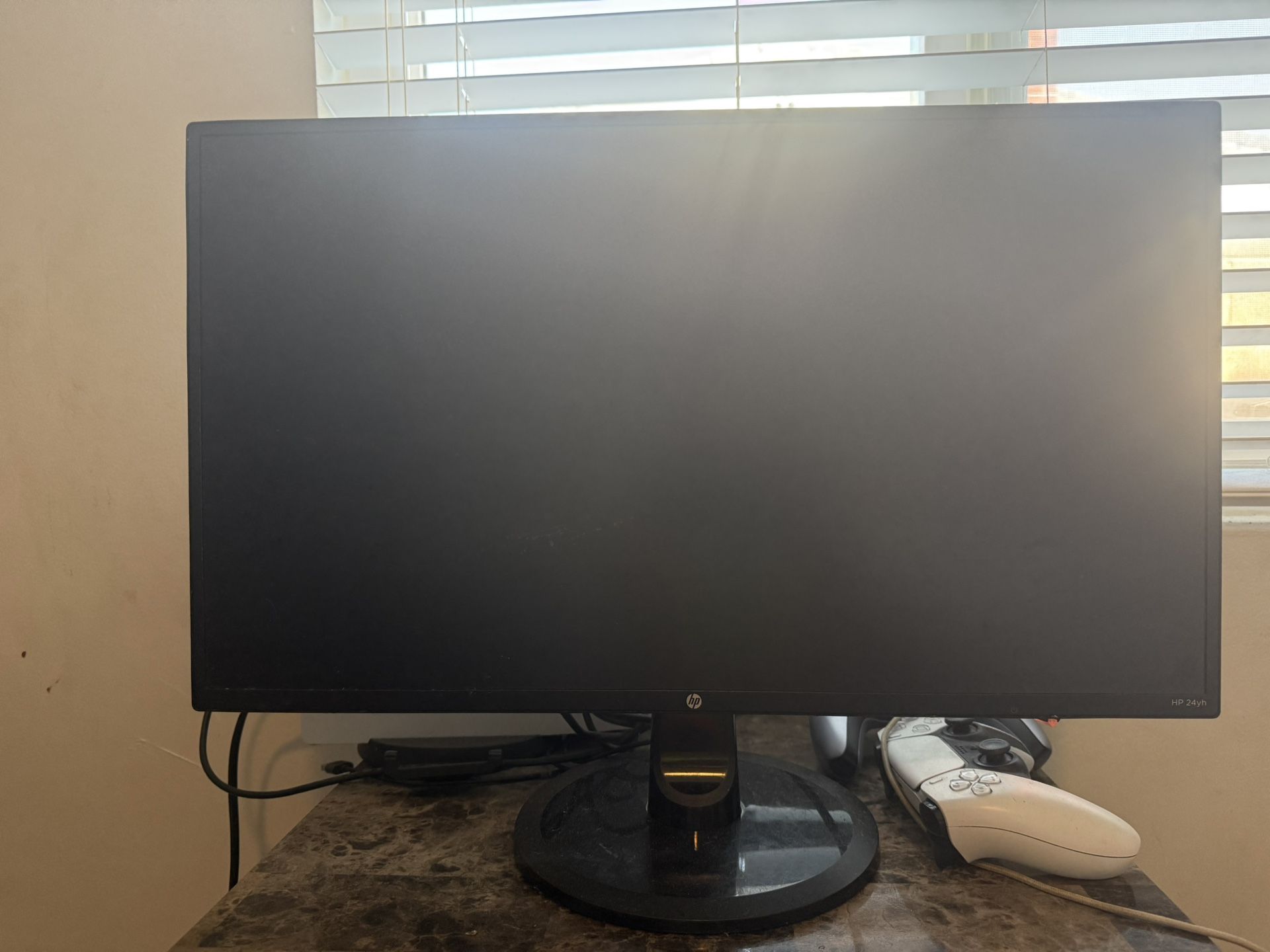 HP Monitor