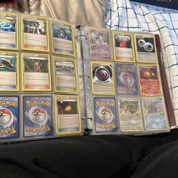 Pokémon Cards For Sale 