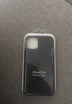 iPhone 11 Pro case