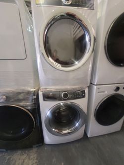 Washer end dryer Electrolux