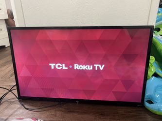 Flat Screen tv 32 Inches