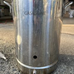 GasOne Beer Brewing Kettle