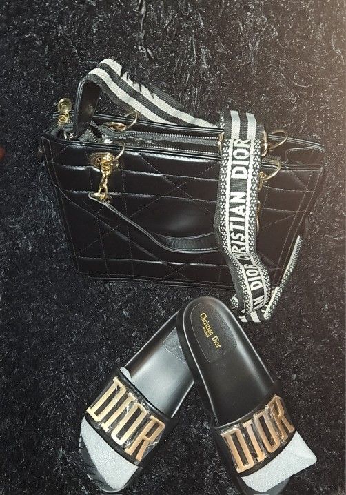 Purse Set