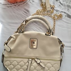 Kim K Shoulder Bag