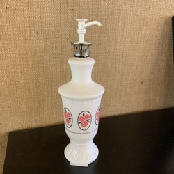 Lotion Dispenser 