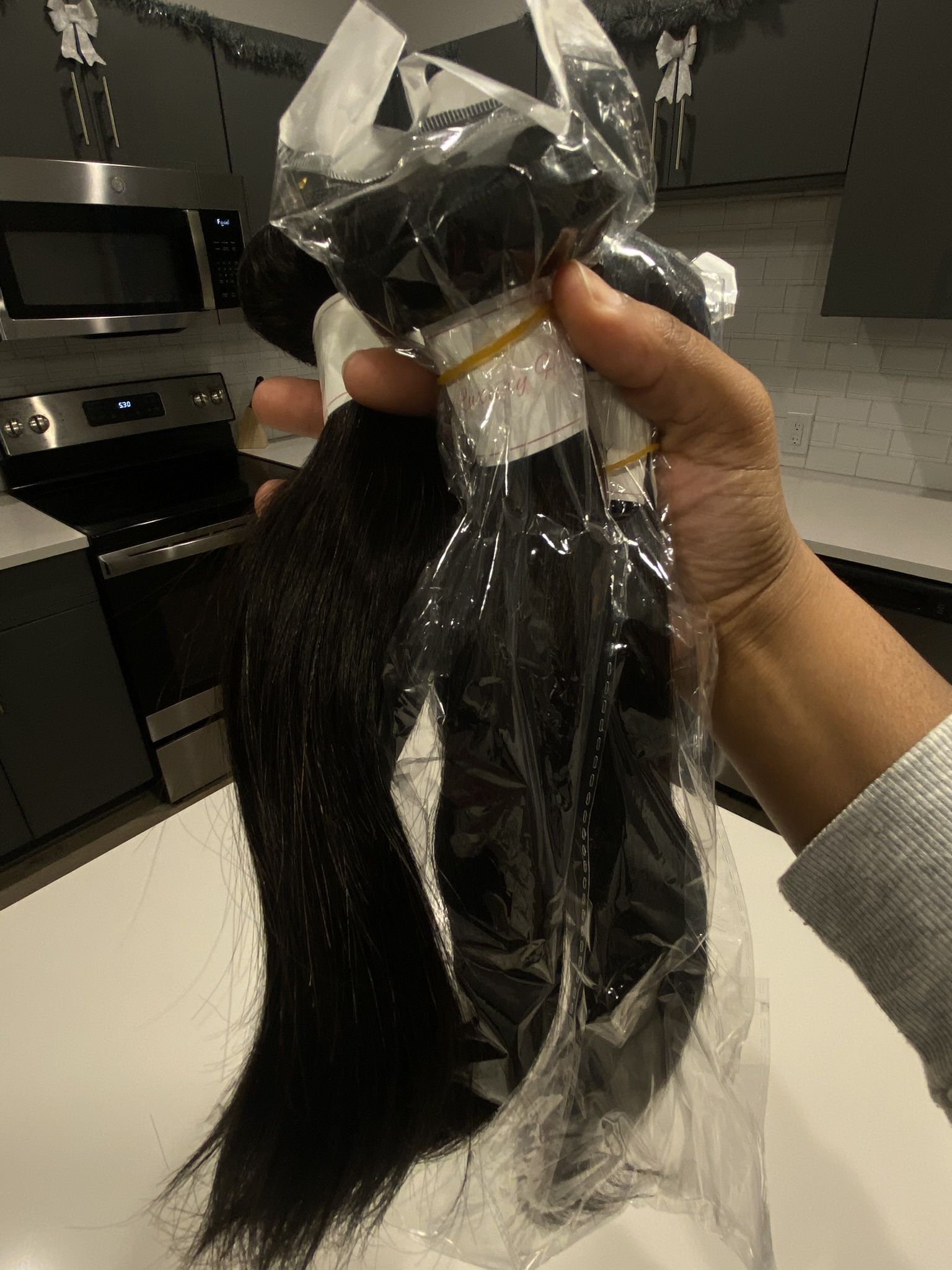 10β-14β Raw Brazilian Bob Bundles