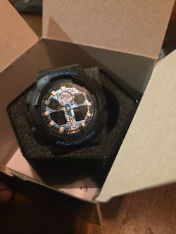 Casio G Shock 5146 GA 100