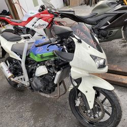 No Parts