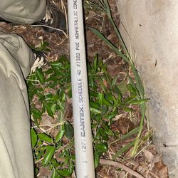 CANTEX PVC Conduit Schedule 40 ($300 OBO)