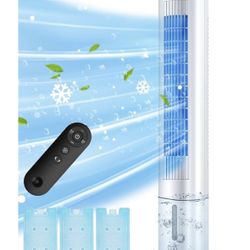 Evaporative Air Cooler