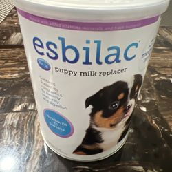 PetAg Esbilac Powder Milk Replacer 12 oz