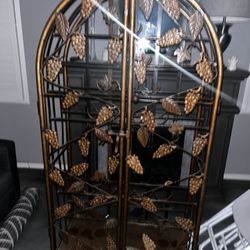 Wine Rack Vintage