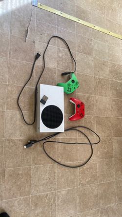 Xbox