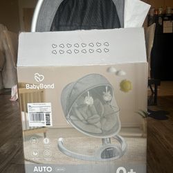 Baby Swing 