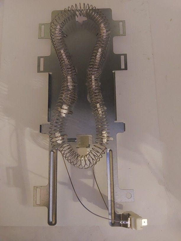 (contact info removed) Dryer Heating Element For Whirlpool, Kenmore And Maytag (41)